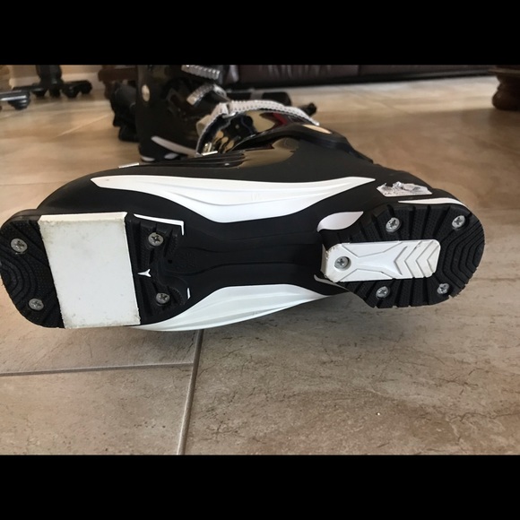 ATOMIC Silver Hawx 2.0 80 - Picture 4 of 6